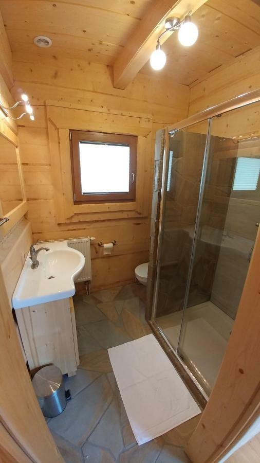 Dom Pod Bachledowka Villa Czerwienne Exterior foto