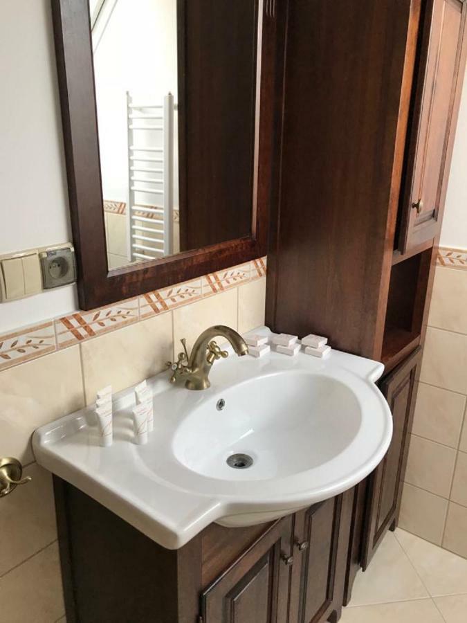 Dom Pod Bachledowka Villa Czerwienne Exterior foto
